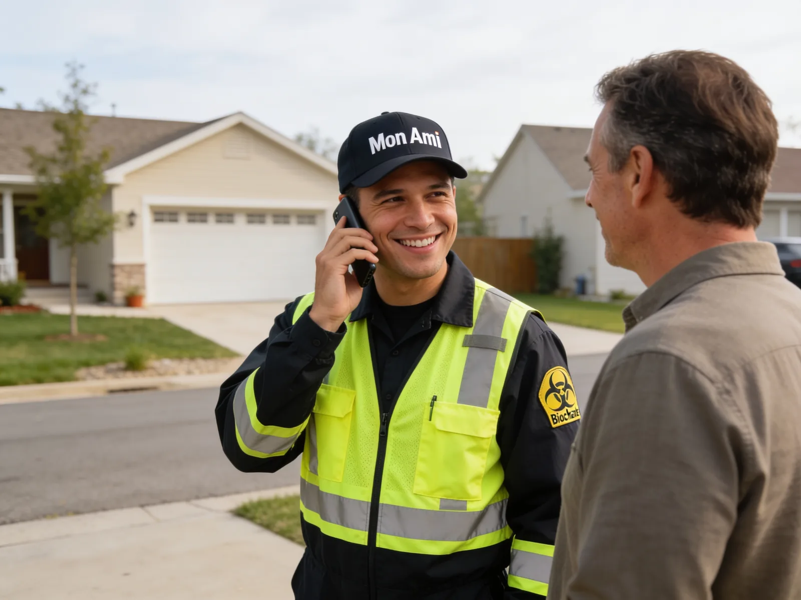 Sewage Cleanup Nelson, CA FAQs